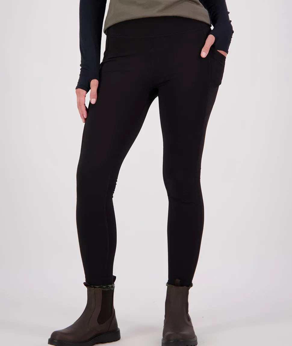 Women's High Rock Legging