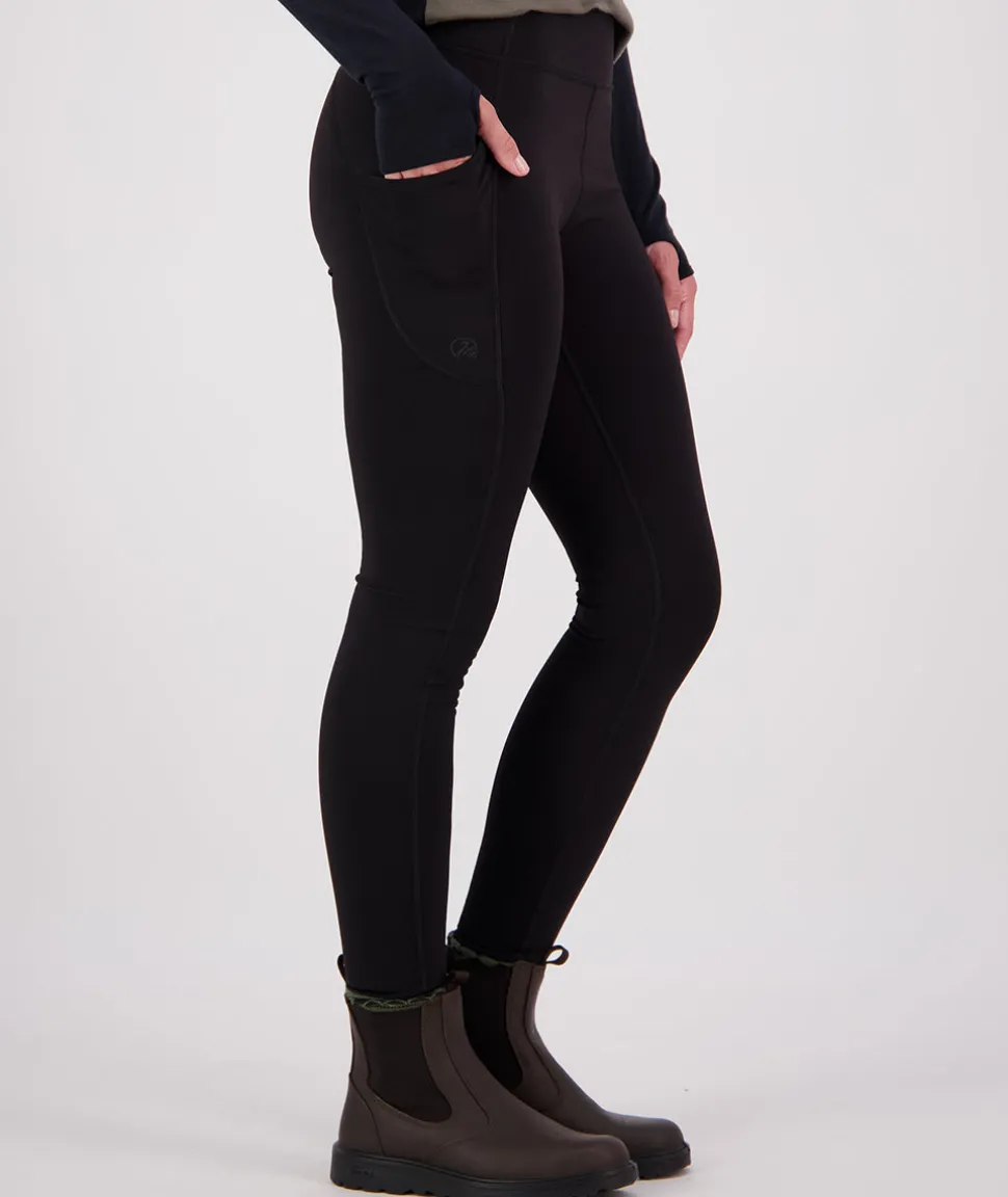 Women's High Rock Legging
