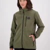 Women's High Rock Stormshield Jacket