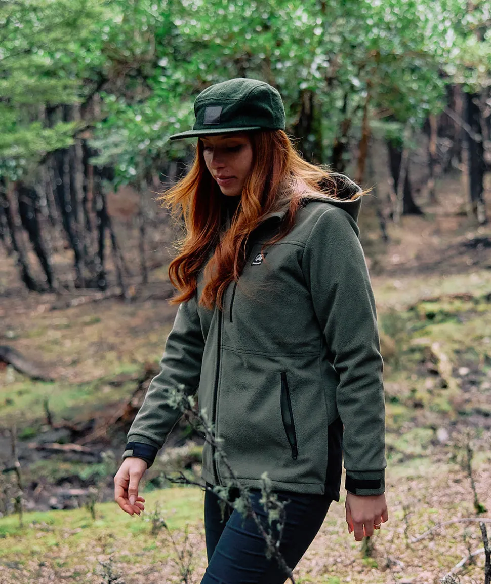 Women's High Rock Stormshield Jacket