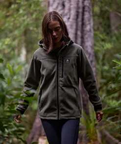 Women's High Rock Stormshield Jacket