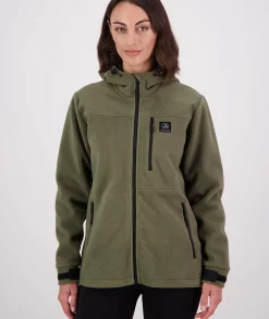 Women's High Rock Stormshield Jacket