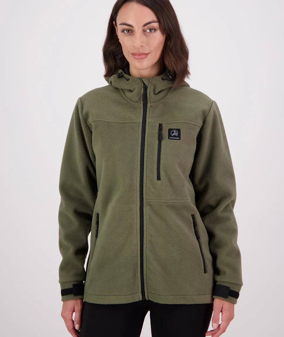 Women's High Rock Stormshield Jacket