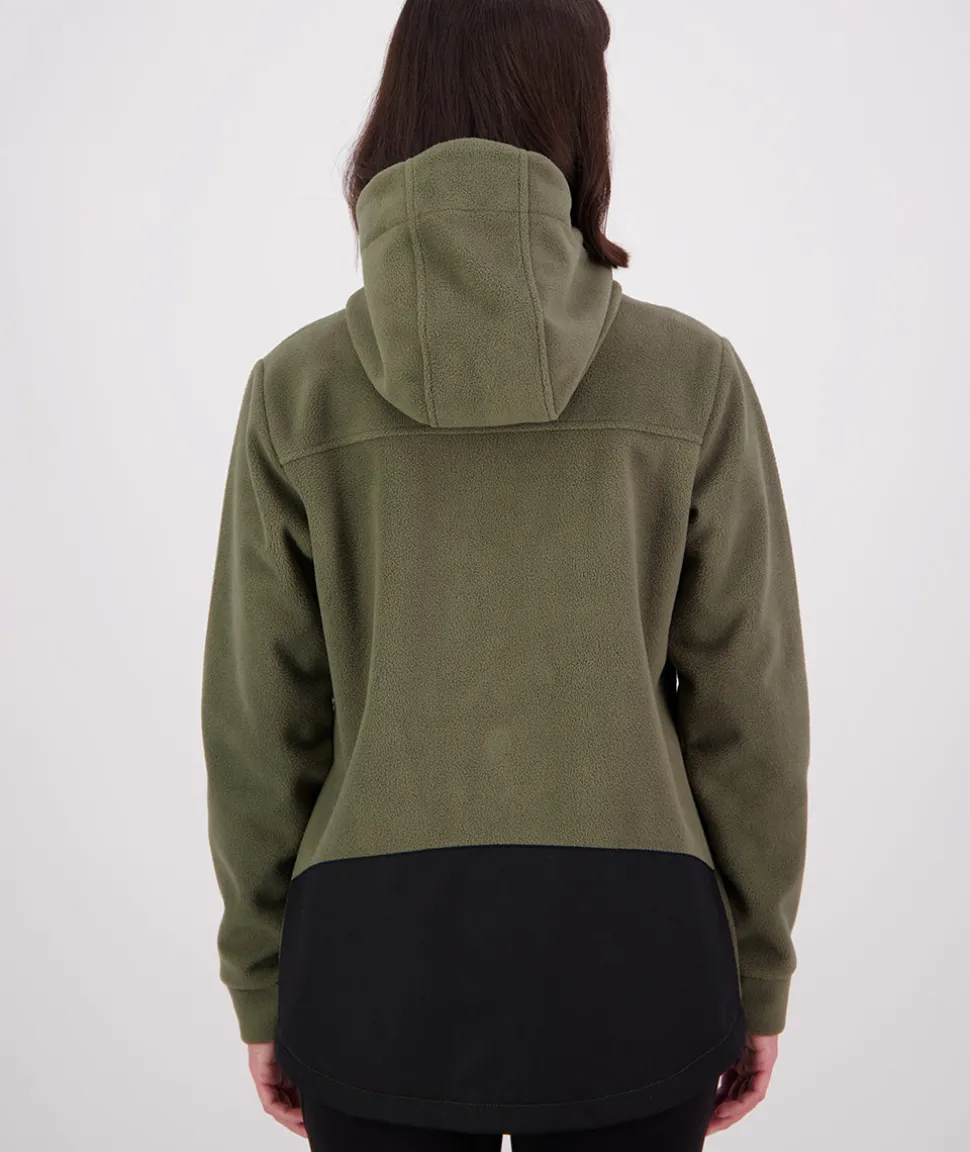 Women's High Rock Stormshield Jacket