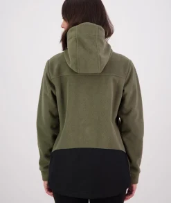Women's High Rock Stormshield Jacket
