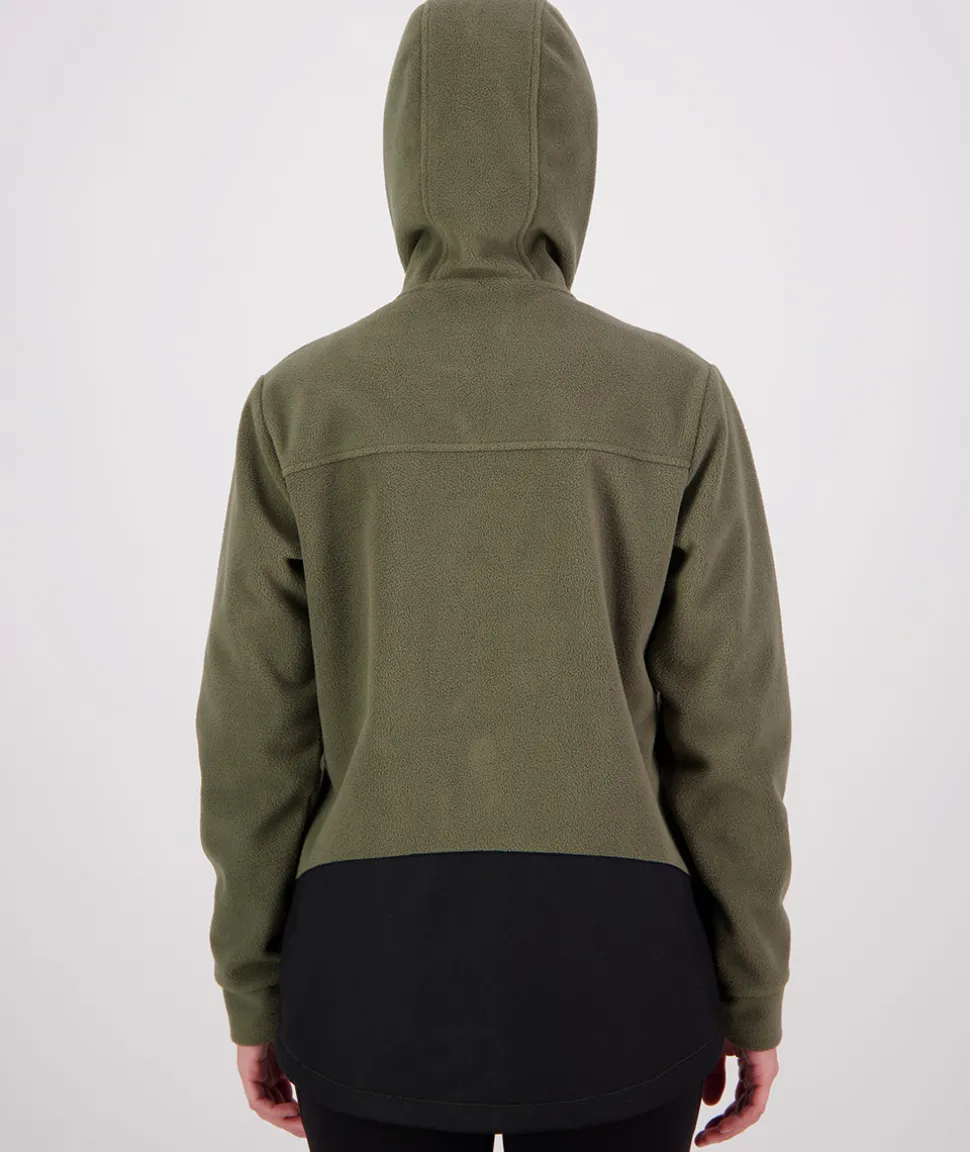 Women's High Rock Stormshield Jacket