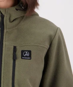 Women's High Rock Stormshield Jacket