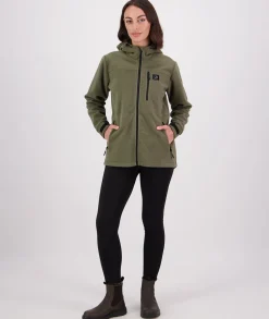 Women's High Rock Stormshield Jacket