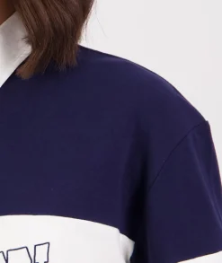 Women's Lynfield Long Sleeve Rugby Top