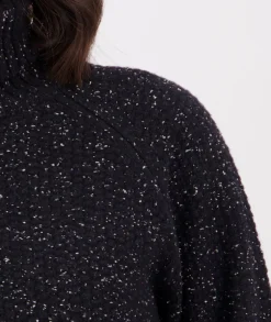 Women's Lyttelton V2 Roll Neck Jumper