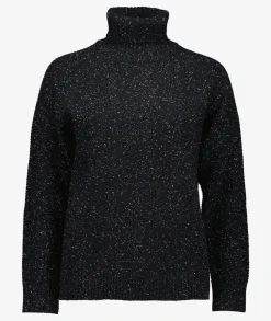 Women's Lyttelton V2 Roll Neck Jumper