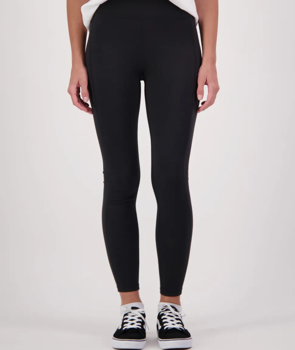 Women's Merino Fusion Legging