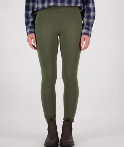Women's Merino Fusion Legging