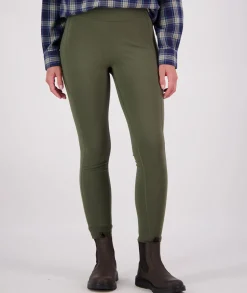 Women's Merino Fusion Legging