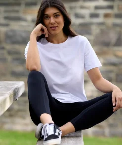 Women's Merino Fusion Legging