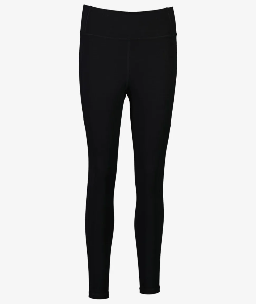 Women's Merino Fusion Legging