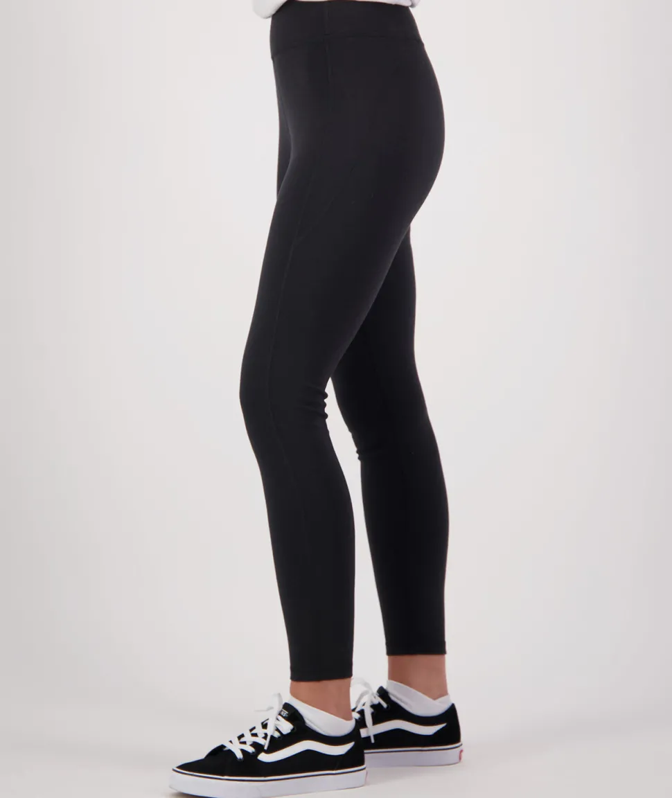 Women's Merino Fusion Legging