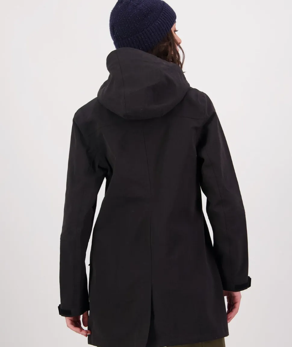 Women's Milford V3 Jacket