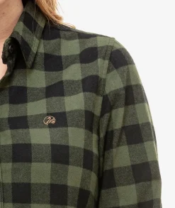 Women's Monaco Long Sleeve Shirt