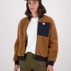 Women's Newgale V2 Wool Jacket