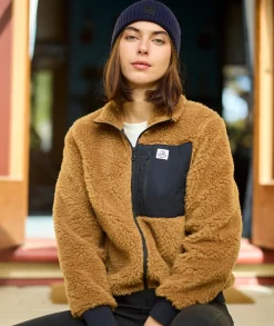 Women's Newgale V2 Wool Jacket