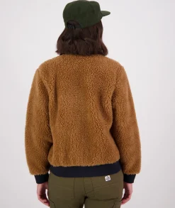 Women's Newgale V2 Wool Jacket