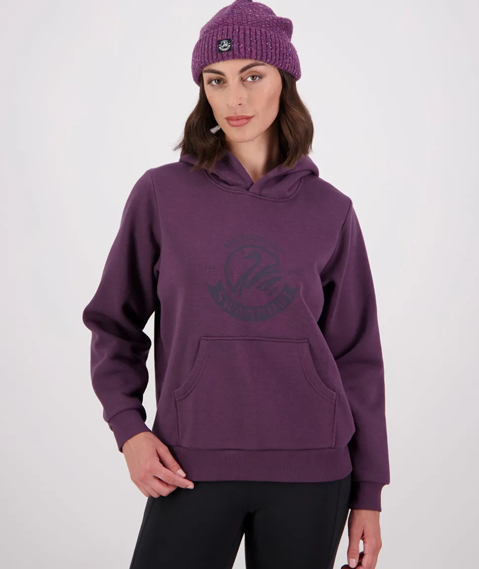 Women's Original Fleece Hoodie
