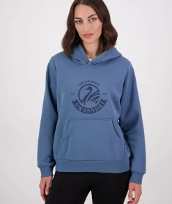 Women's Original Fleece Hoodie