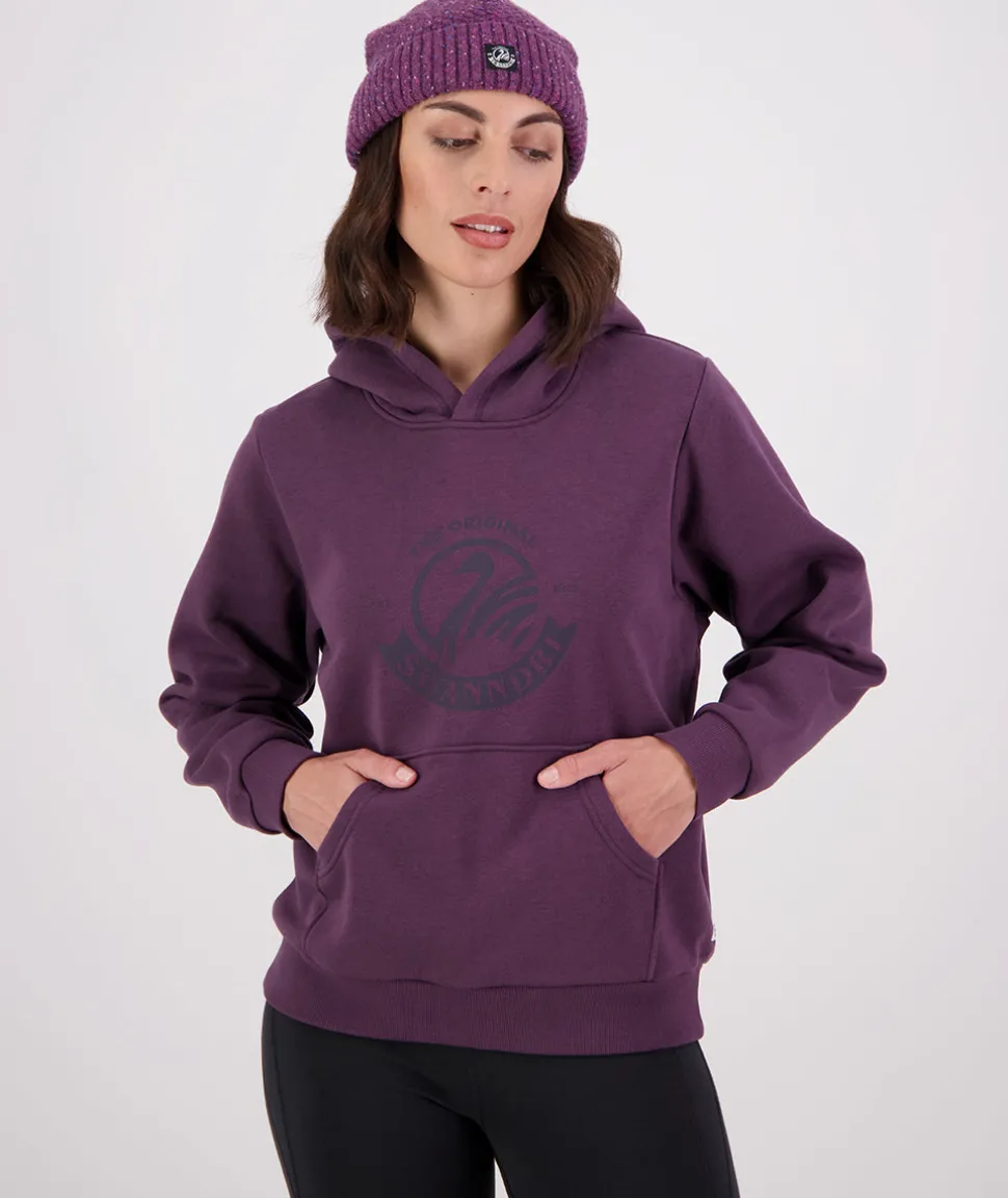 Women's Original Fleece Hoodie