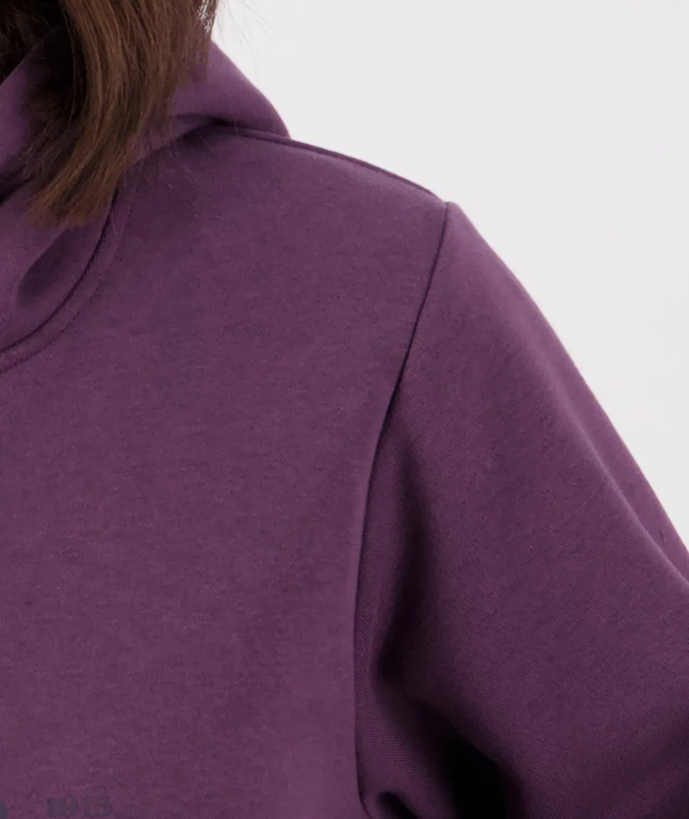 Women's Original Fleece Hoodie