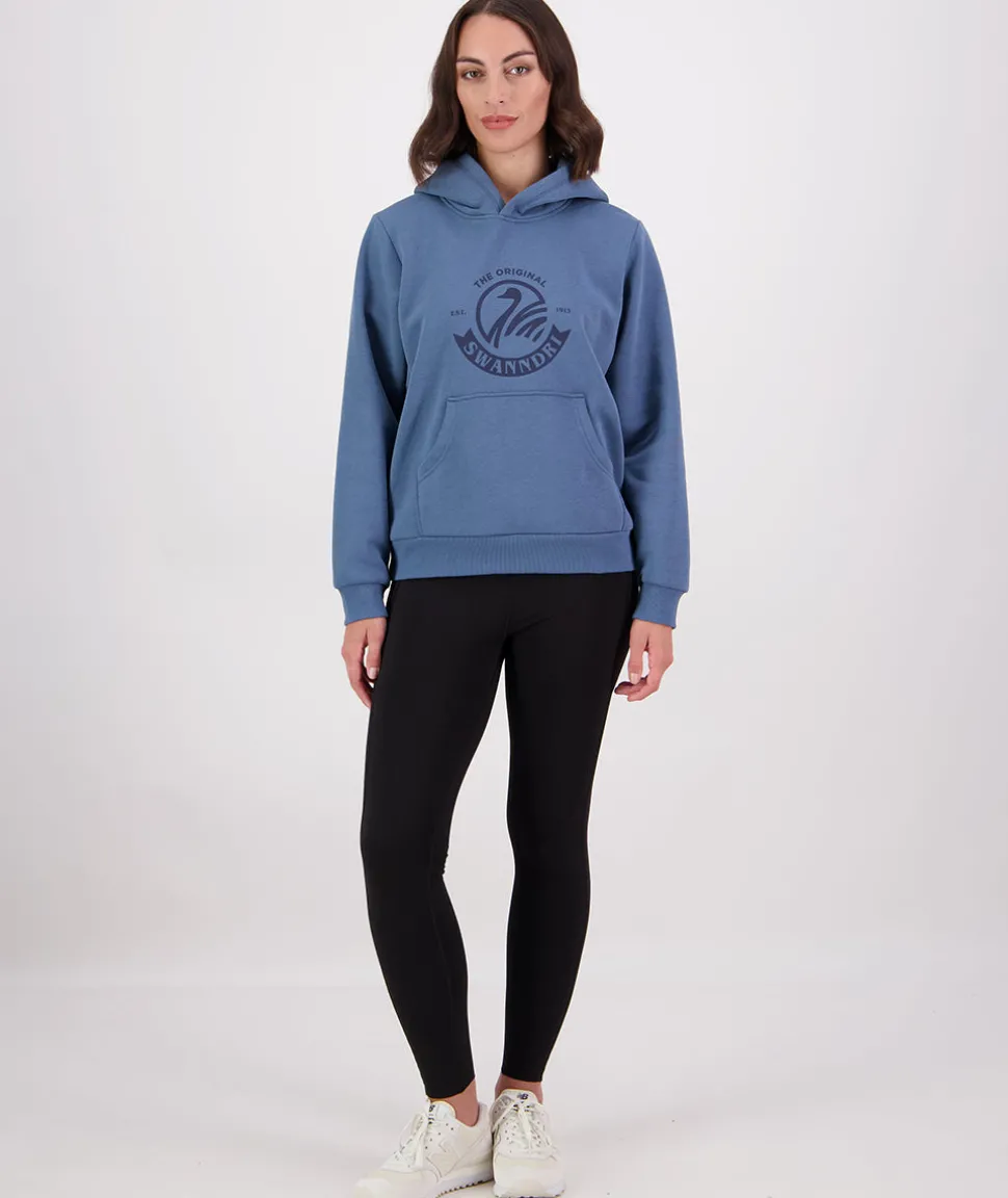 Women's Original Fleece Hoodie
