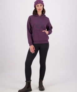 Women's Original Fleece Hoodie