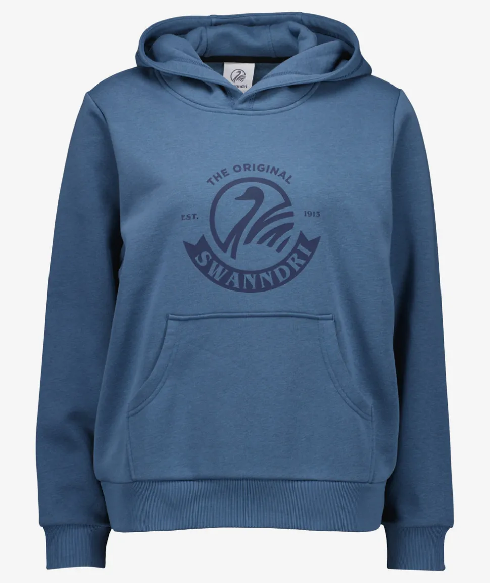 Women's Original Fleece Hoodie