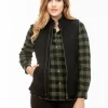 Women's Overpass Merino Vest