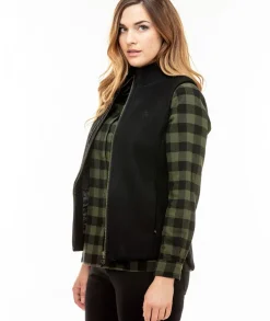Women's Overpass Merino Vest