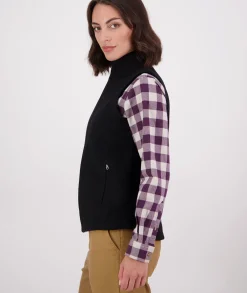 Women's Overpass V3 Vest