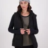 Women's Plume Down Vest