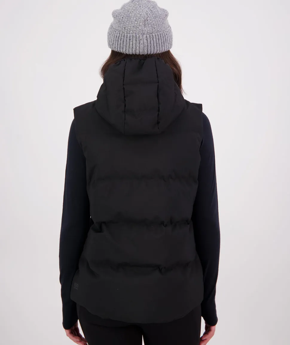 Women's Plume Down Vest