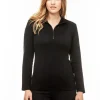 Women's Plymouth Merino Pullover