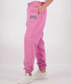 Women's Queensbury Fleece Jogger
