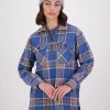 Women's Ranger Zip Bushshirt