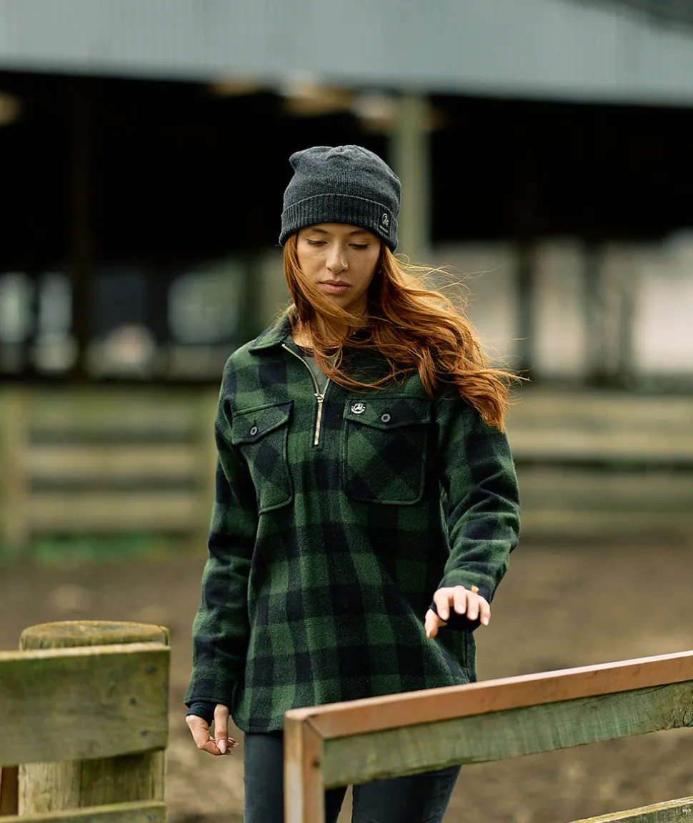 Women's Ranger Zip Bushshirt