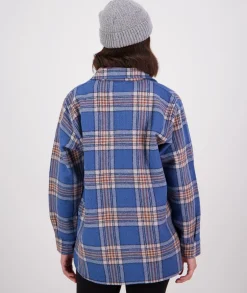 Women's Ranger Zip Bushshirt