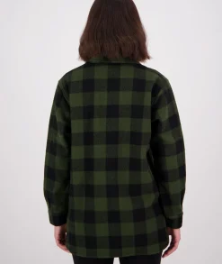 Women's Ranger Zip Bushshirt