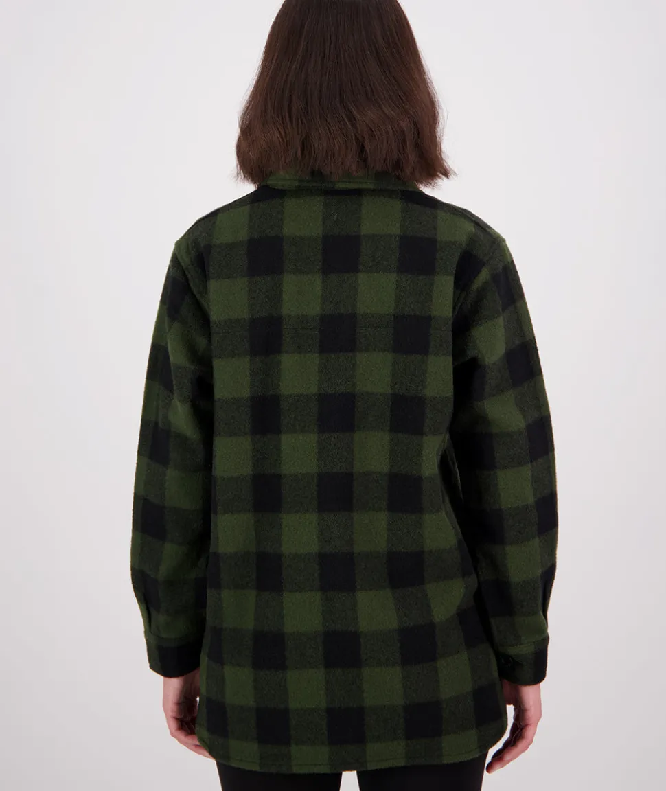 Women's Ranger Zip Bushshirt