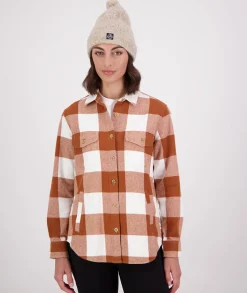 Women's Rapaki Shacket