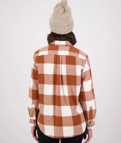 Women's Rapaki Shacket