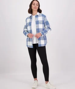 Women's Rapaki Shacket