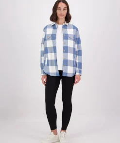 Women's Rapaki Shacket