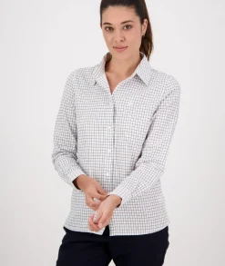 Women's Rosedale Long Sleeve Shirt